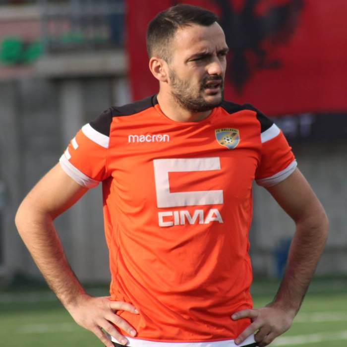 Besnik Krasniqi