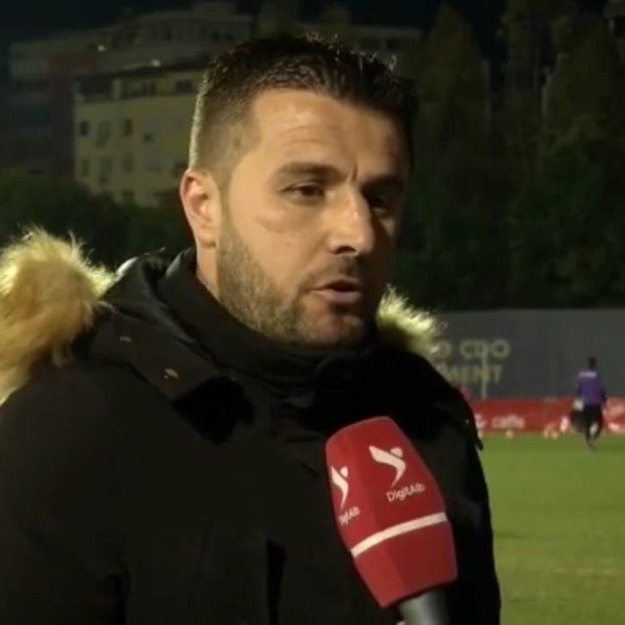 Julian Brahja