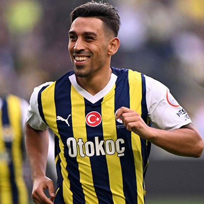 İrfan Can Kahveci