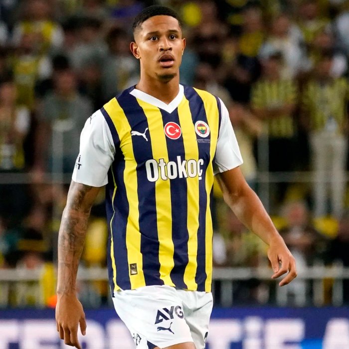 Jayden Oosterwolde