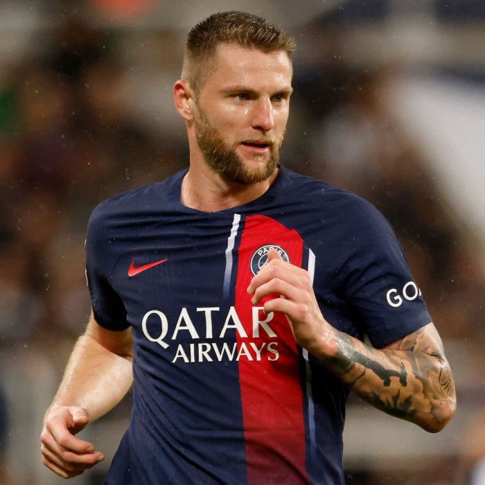 Milan Škriniar