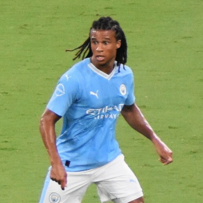 Nathan Aké