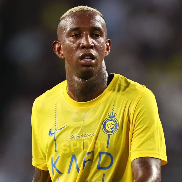 Talisca