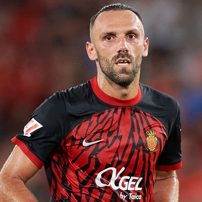 Vedat Muriqi