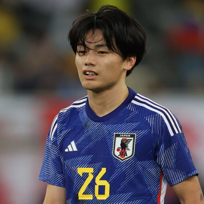 Ayase Ueda