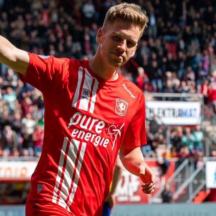 Gijs Smal