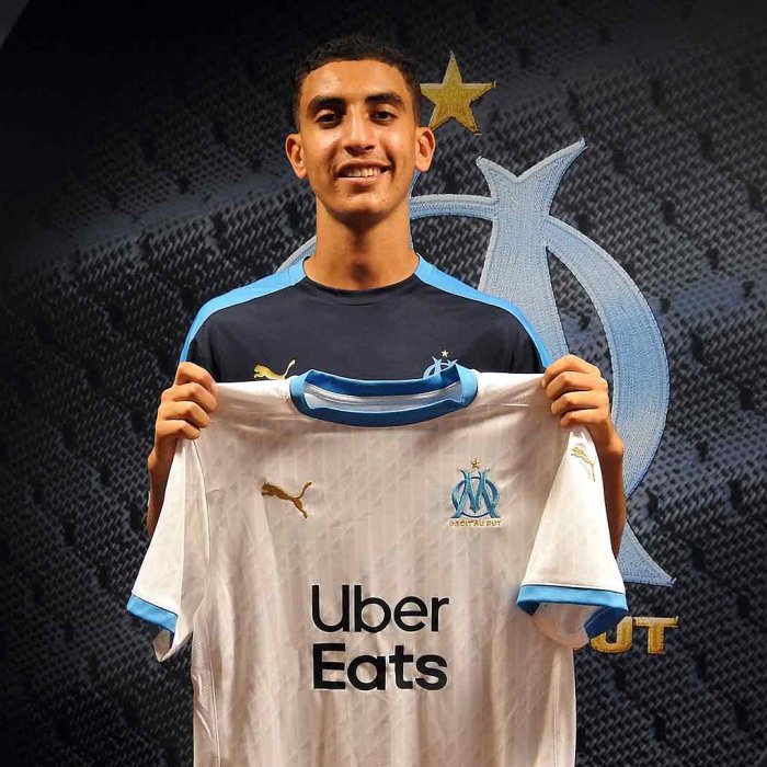 Oussama Targhalline