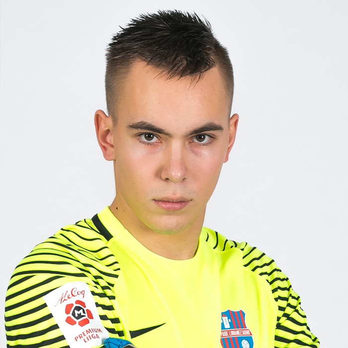 Magnus Karofeld