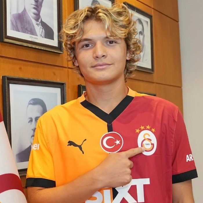 Efe Akman