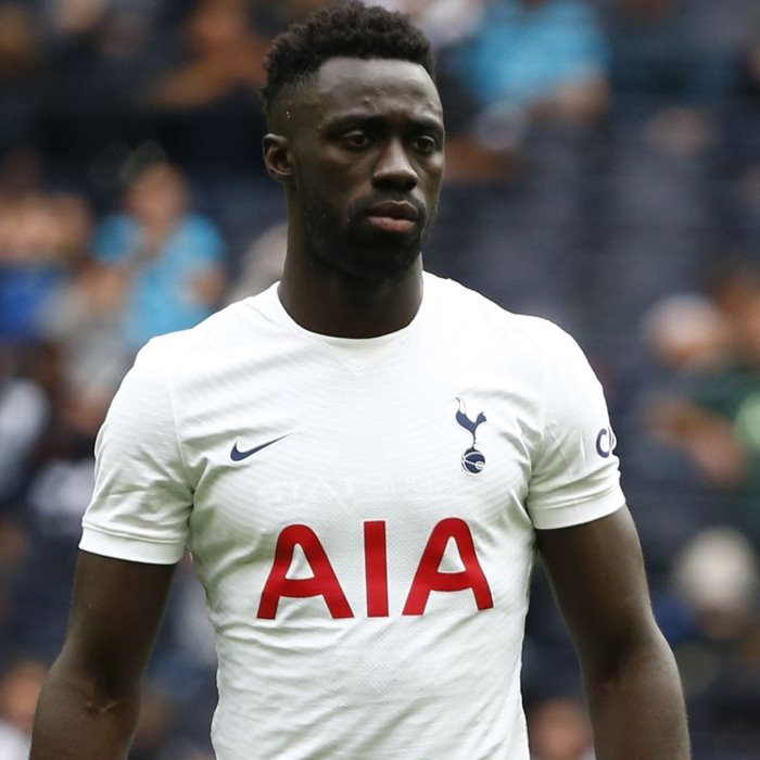 Davinson Sánchez