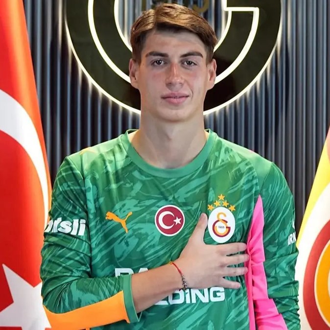 Enes Emre Büyük