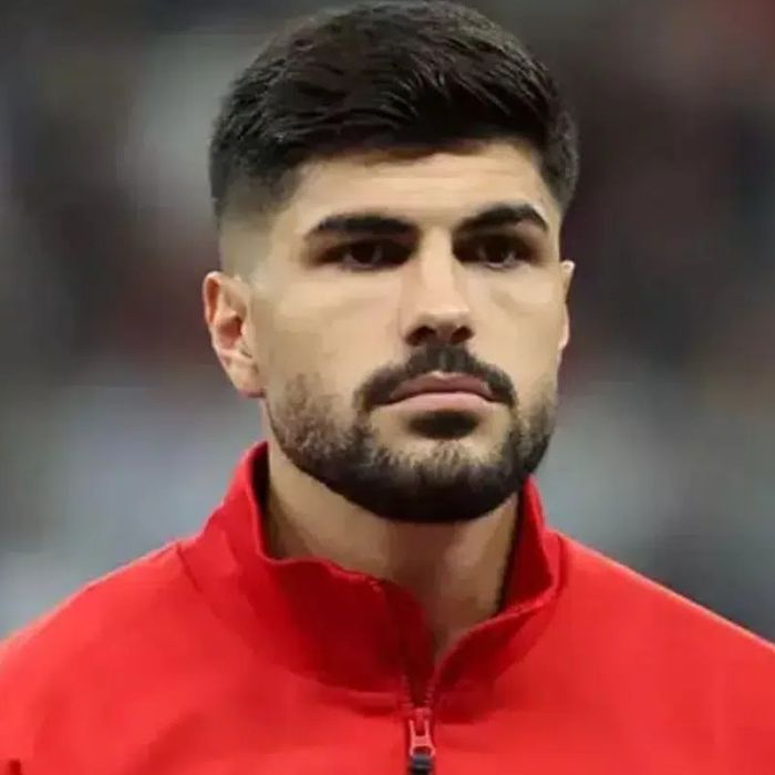 Eren Elmalı