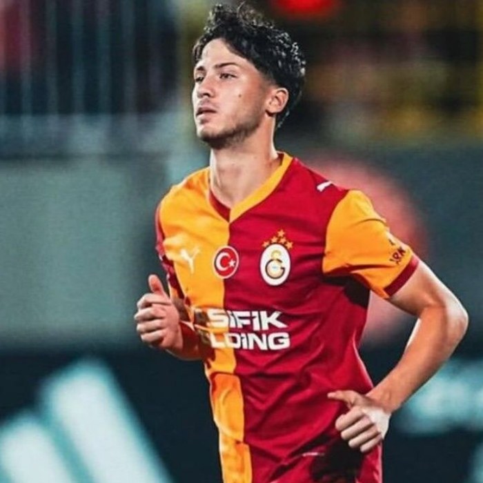 Furkan Koçak