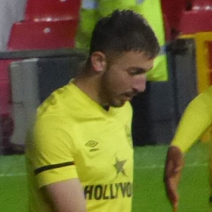 Halil Dervisoglu