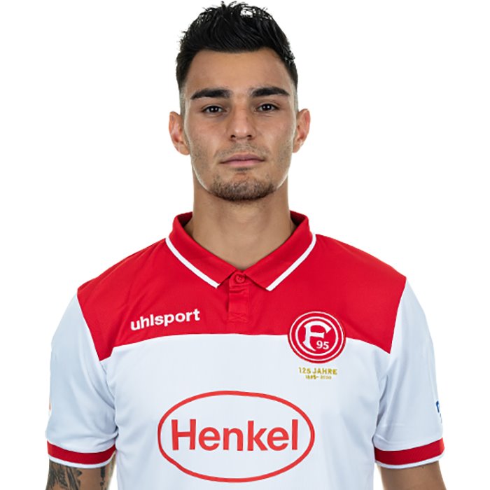 Kaan Ayhan