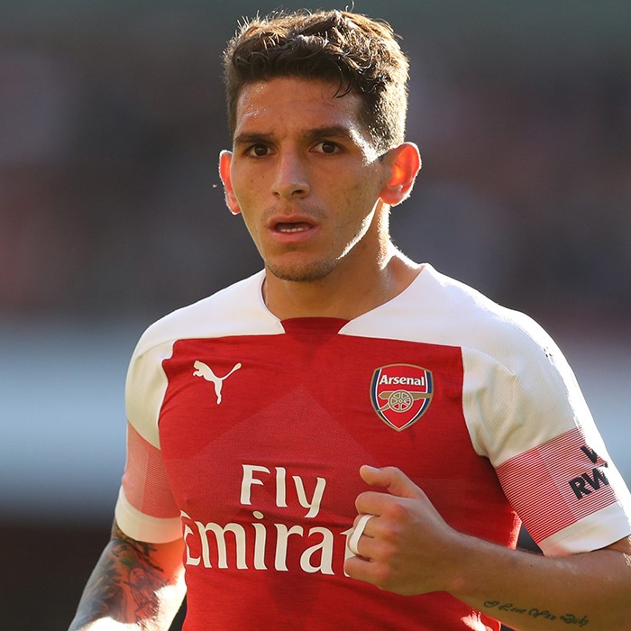 Lucas Torreira