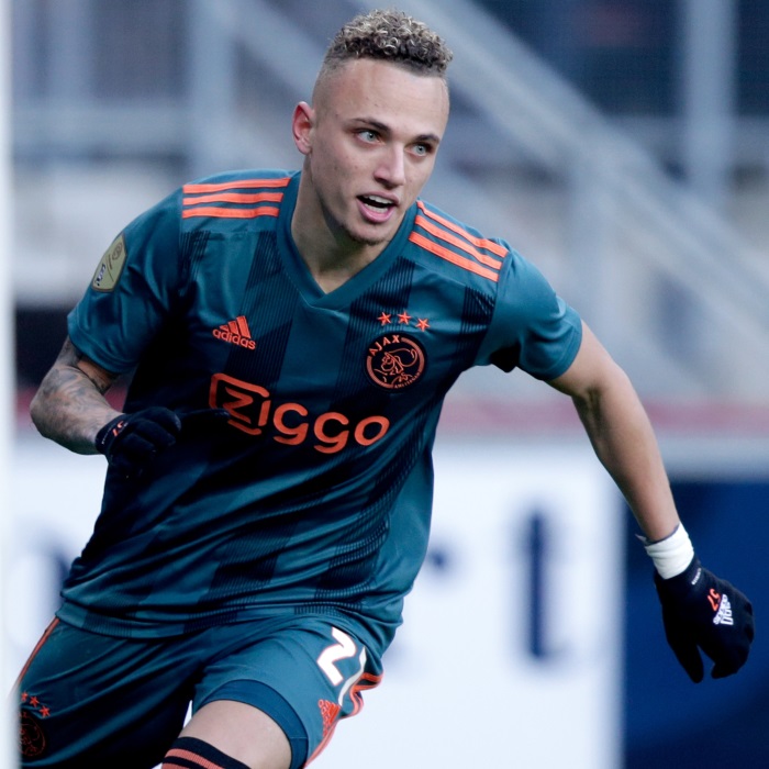 Noa Lang
