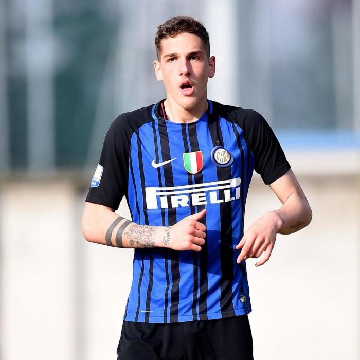 Nicolò Zaniolo