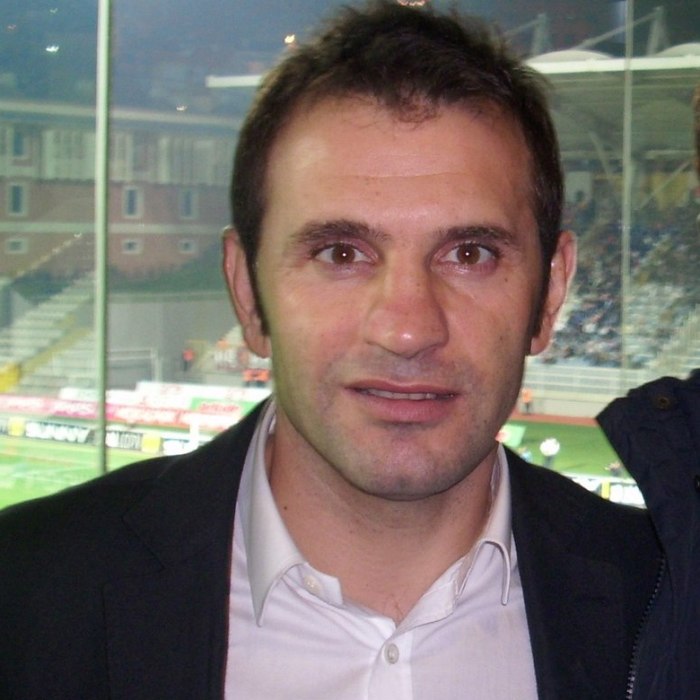 Okan Buruk