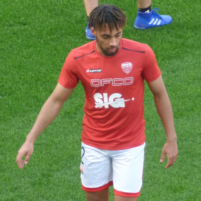 Sacha Boey