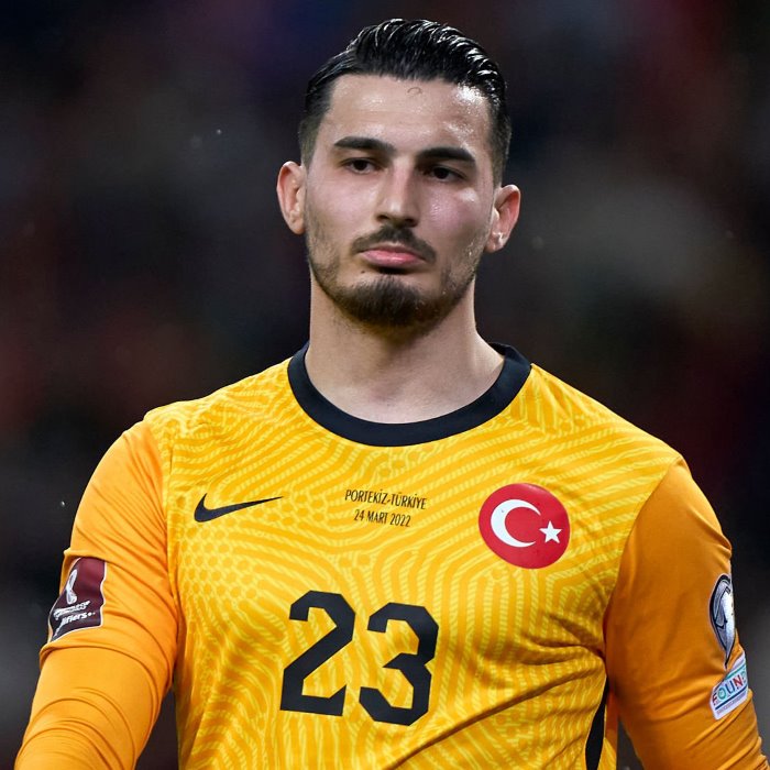 Uğurcan Çakır