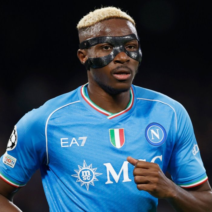 Victor Osimhen