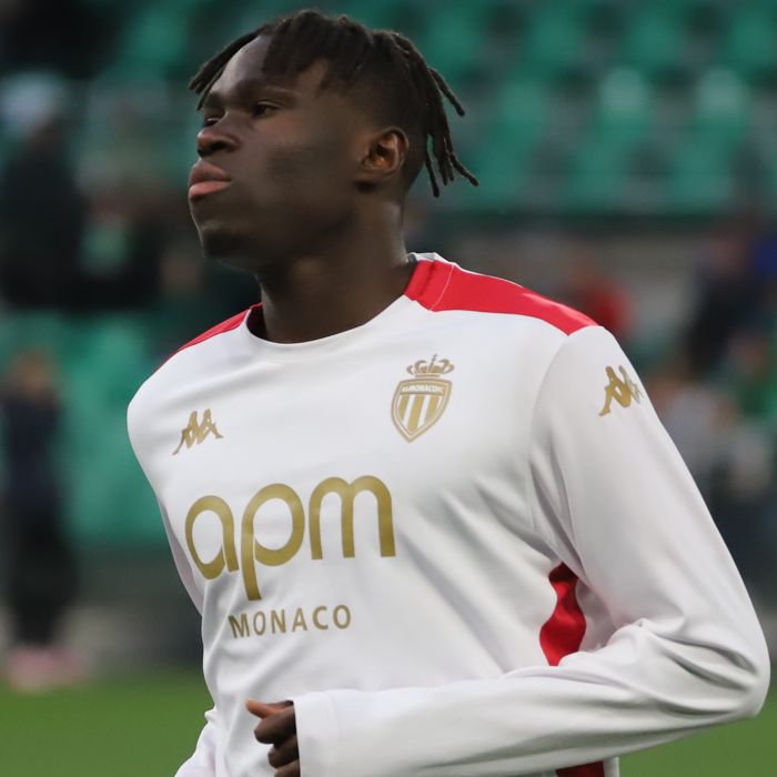 Wilfried Singo