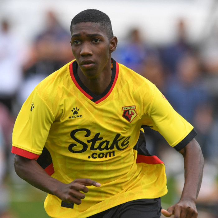 Yáser Asprilla