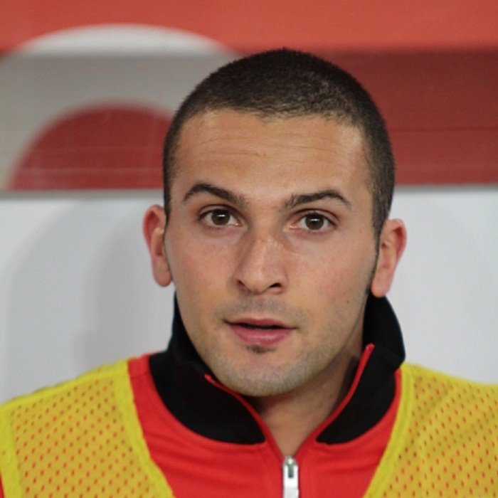 Ben Sahar