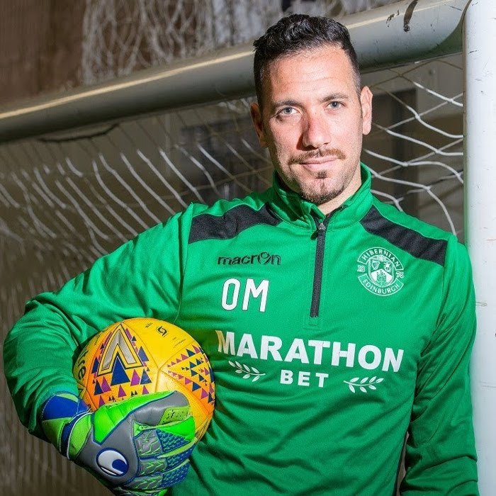 Ofir Marciano