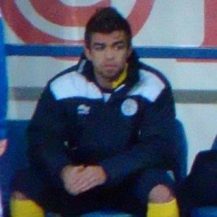 Miguel Vitor