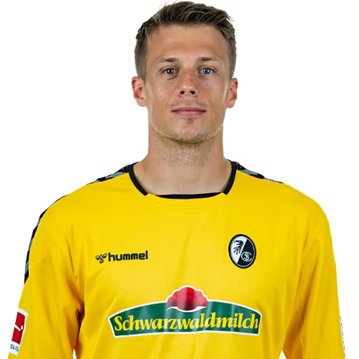 Alexander Schwolow