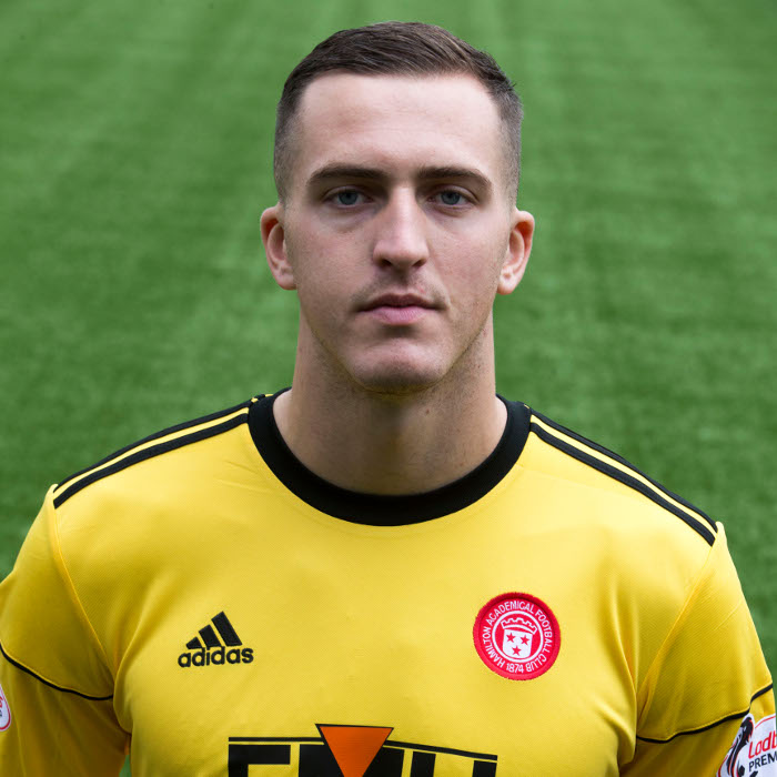 Ryan Fulton