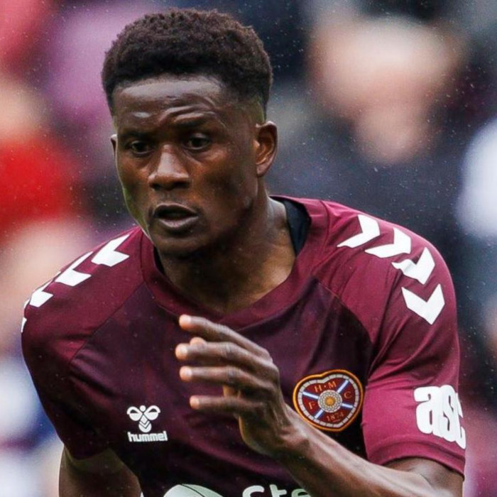 Pierre Kabore