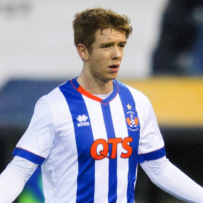 Stuart Findlay