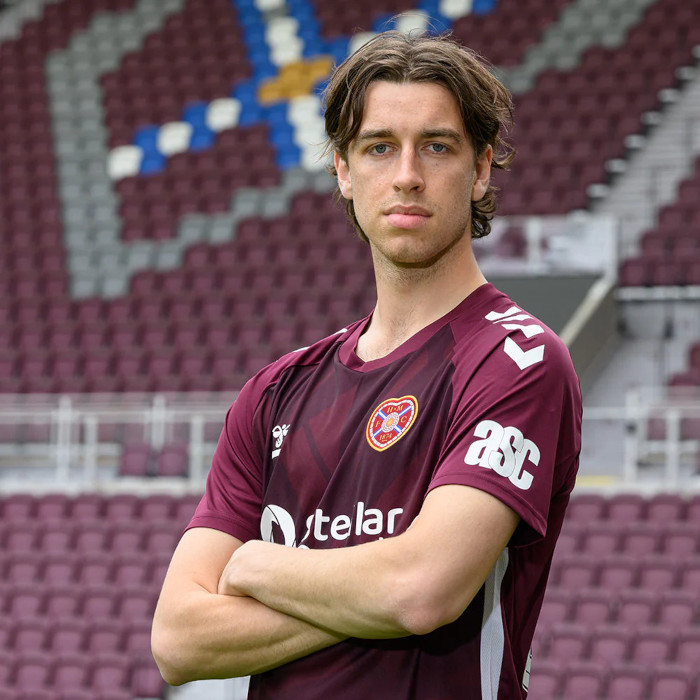 Tómas Magnússon