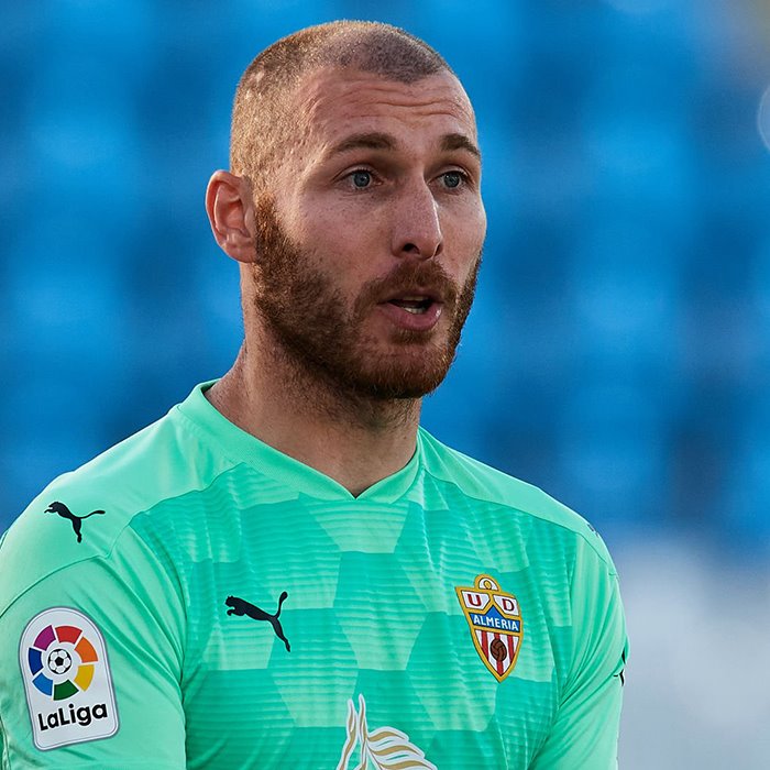 Giorgi Makaridze