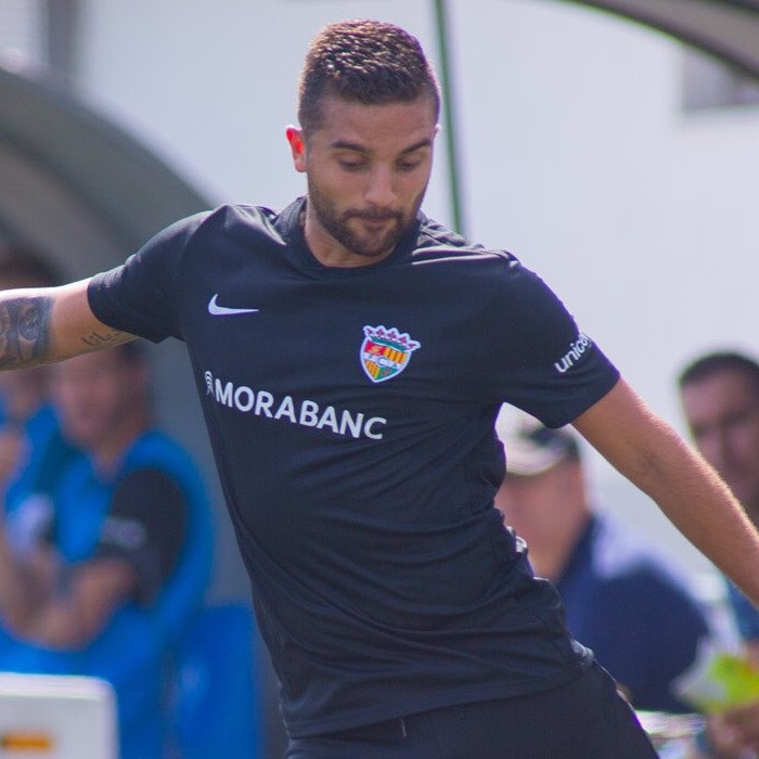 Jilmar Torres