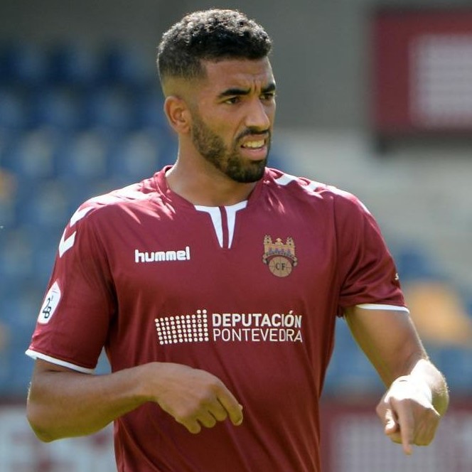 Jaouad Erraji
