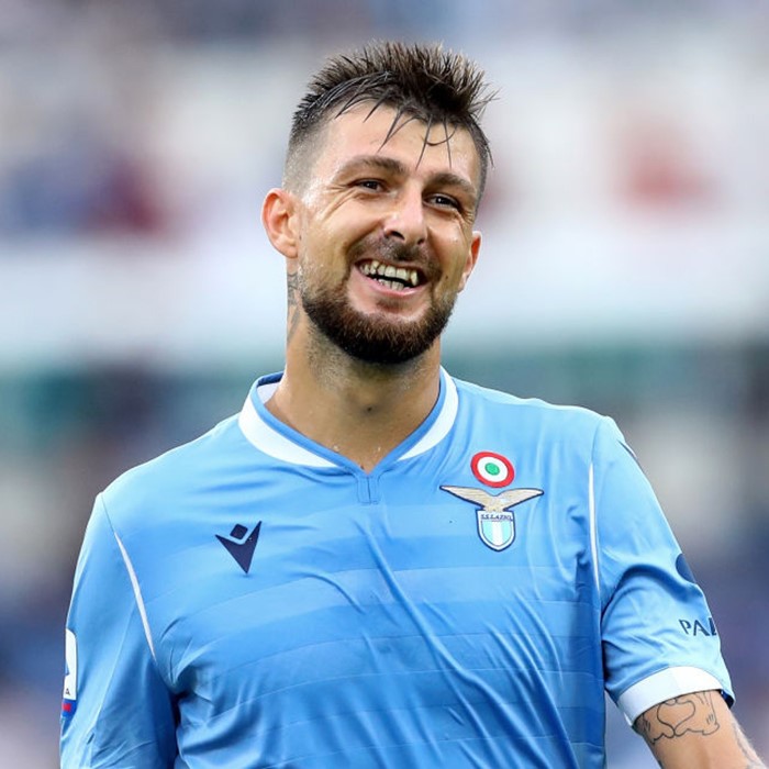 Francesco Acerbi