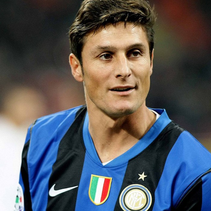 Javier Zanetti