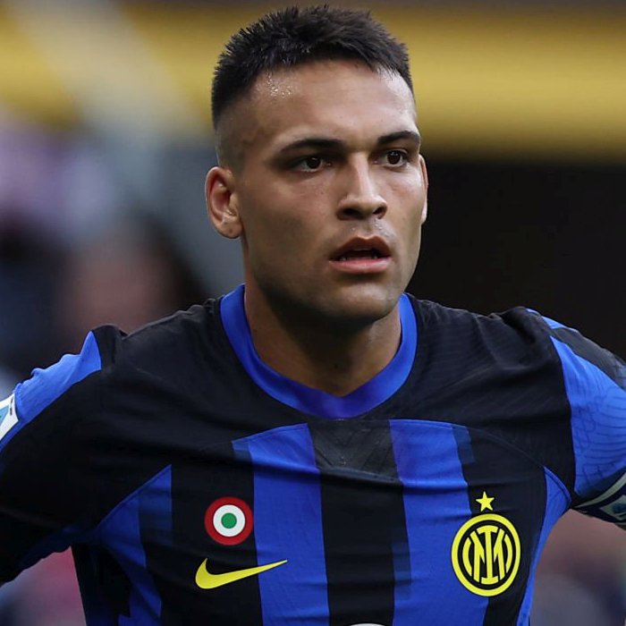 Lautaro Martínez