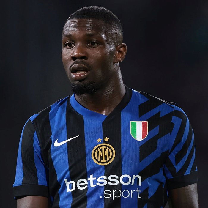 Marcus Thuram