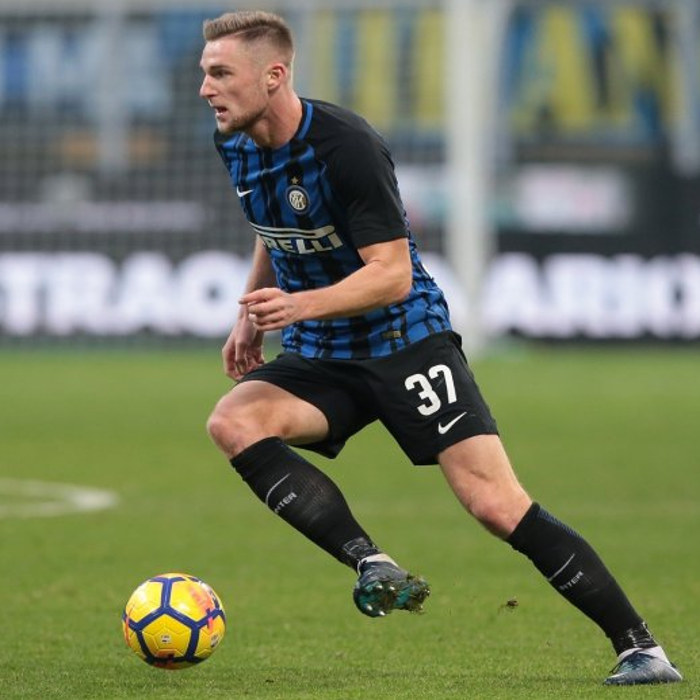 Stefan de Vrij