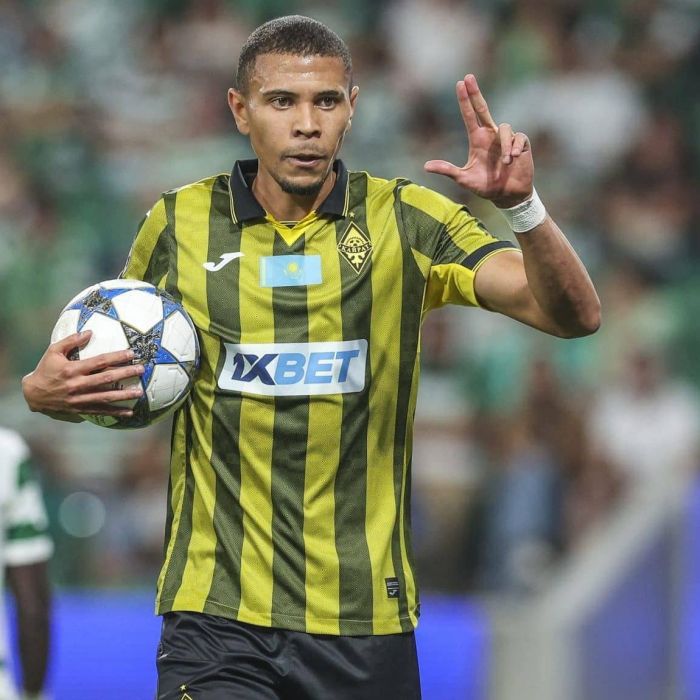Edmilson