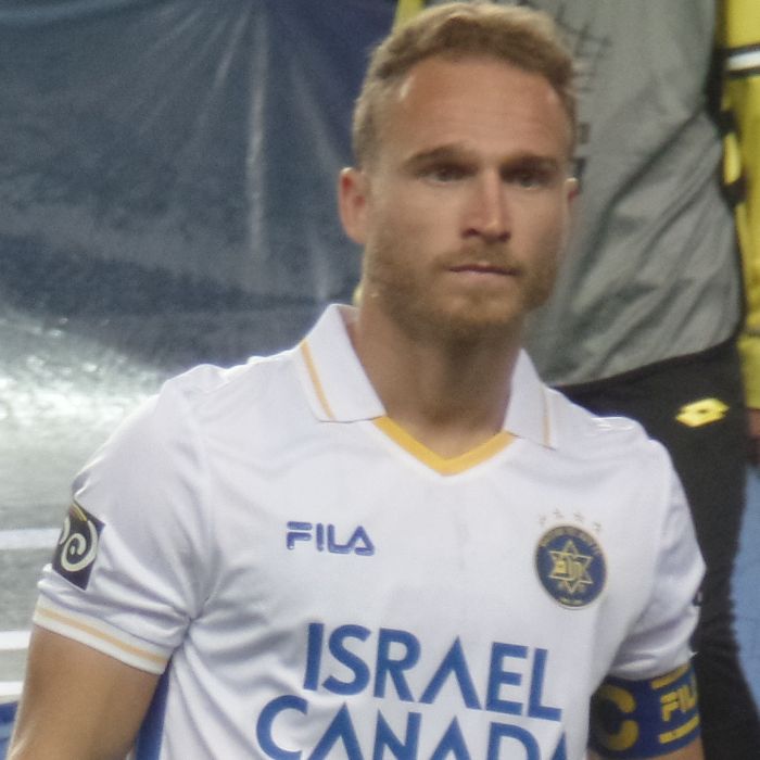 Dan Glazer