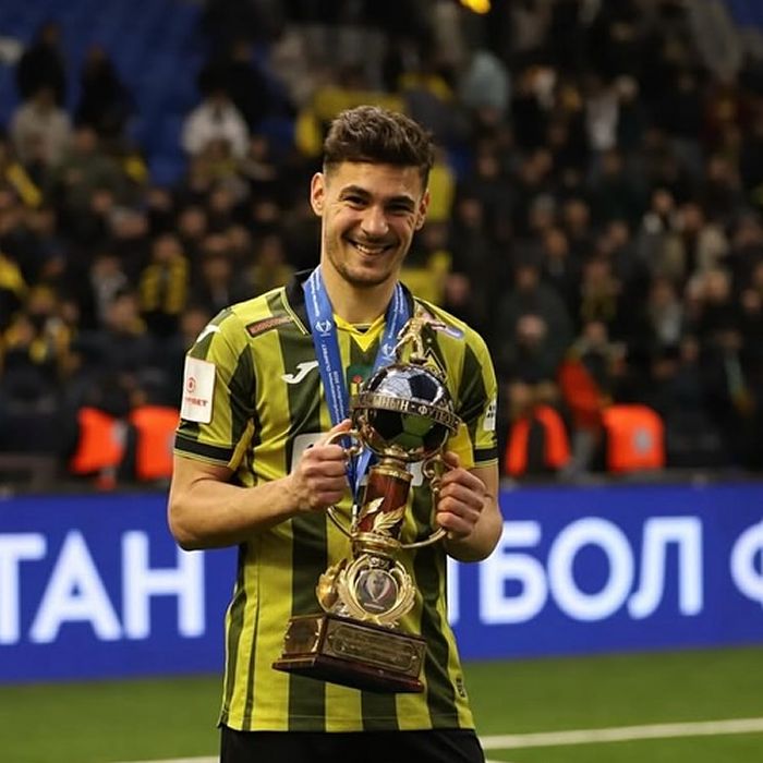 Jorginho
