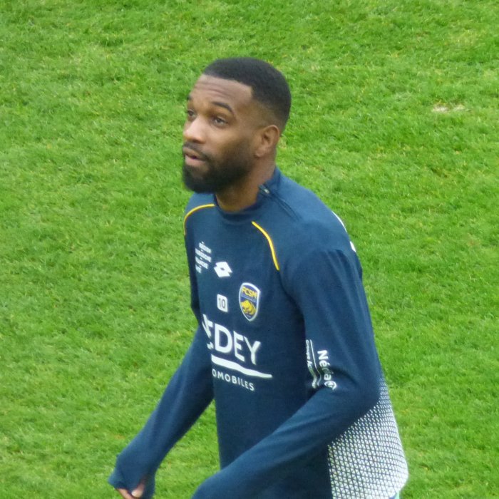 Fabien Ourega