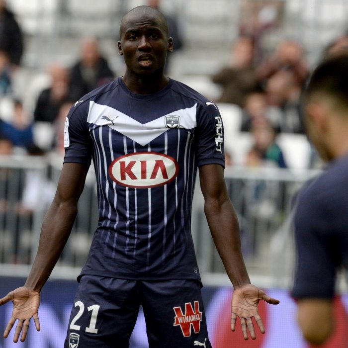 Cedric Yambere