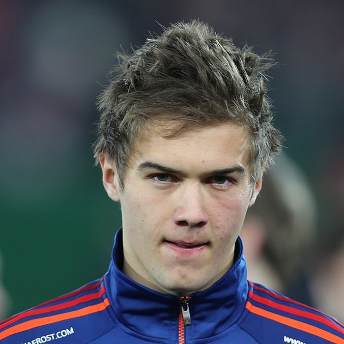 Hallur Hansson